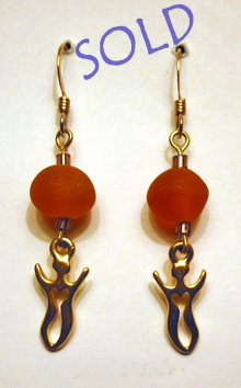 Item 0800 $15. (gold)