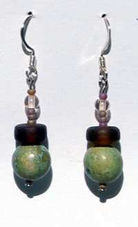 Chinese Turquoise!